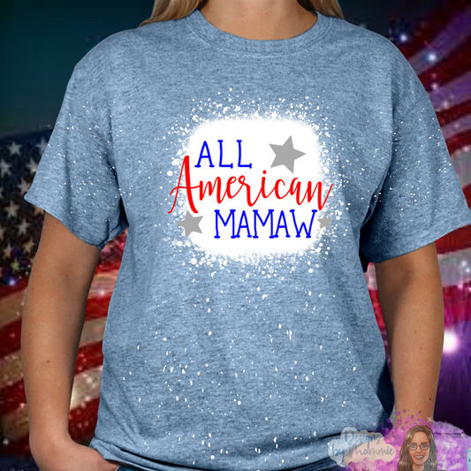 All American Mamaw